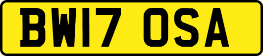 BW17OSA