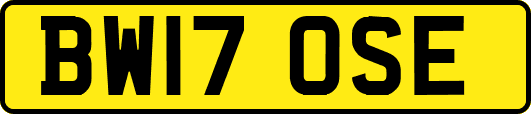 BW17OSE