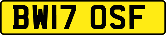 BW17OSF