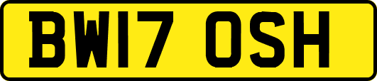 BW17OSH