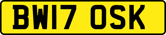 BW17OSK