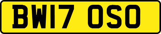 BW17OSO