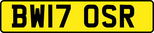 BW17OSR