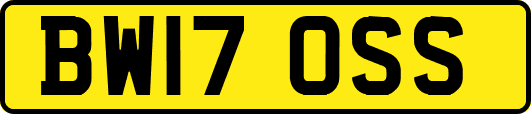 BW17OSS