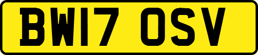 BW17OSV