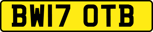 BW17OTB