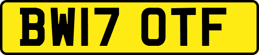 BW17OTF