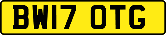 BW17OTG