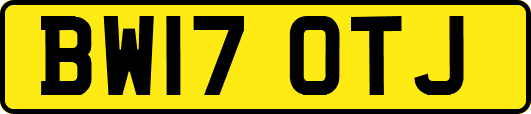 BW17OTJ