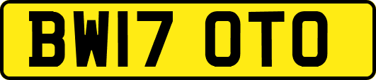 BW17OTO