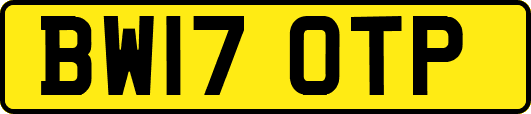 BW17OTP