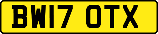 BW17OTX