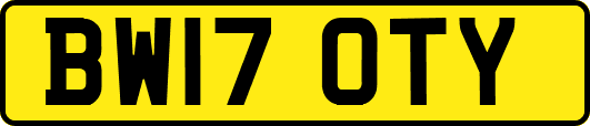 BW17OTY