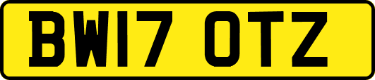 BW17OTZ