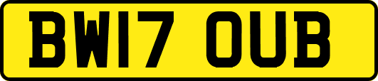 BW17OUB