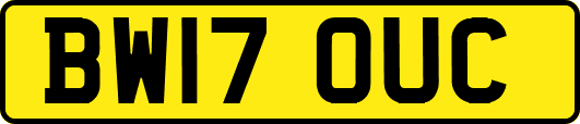 BW17OUC