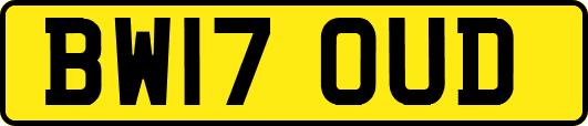 BW17OUD