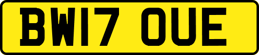 BW17OUE