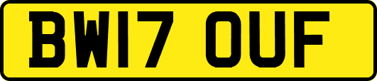 BW17OUF