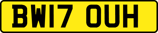 BW17OUH