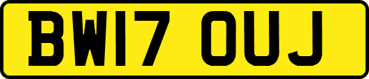 BW17OUJ