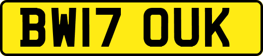 BW17OUK