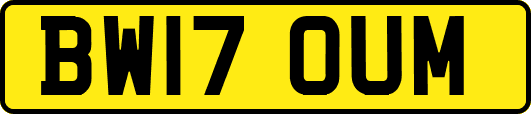 BW17OUM