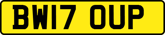BW17OUP