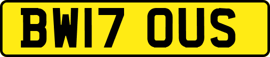 BW17OUS