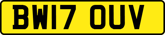 BW17OUV