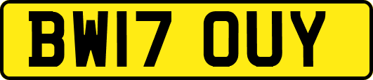 BW17OUY