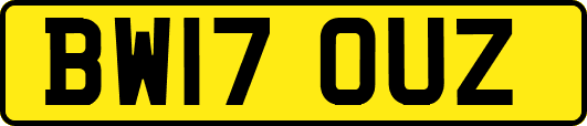 BW17OUZ