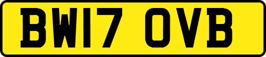 BW17OVB
