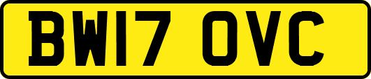 BW17OVC