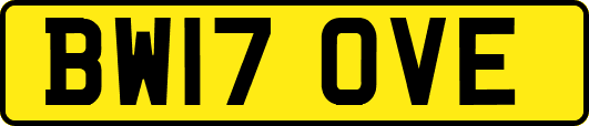 BW17OVE