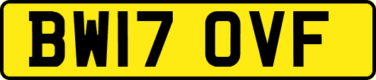 BW17OVF