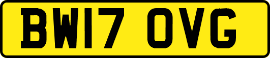 BW17OVG