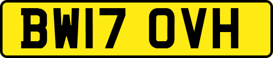 BW17OVH