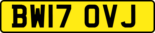 BW17OVJ