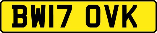 BW17OVK
