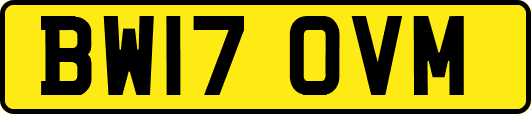 BW17OVM