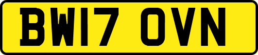 BW17OVN