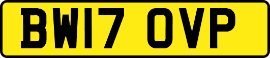 BW17OVP
