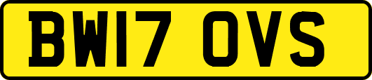 BW17OVS