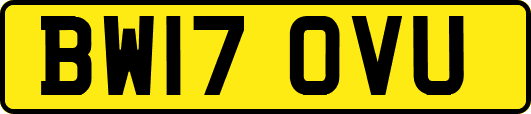 BW17OVU