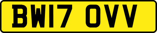BW17OVV