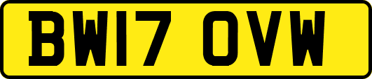 BW17OVW