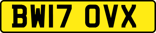 BW17OVX
