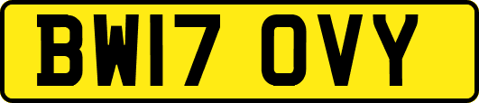 BW17OVY