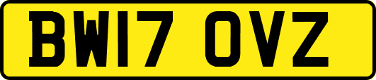 BW17OVZ